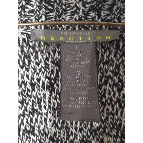 Kenneth Cole Reaction cardigan (AC16) - Picture 4 of 7